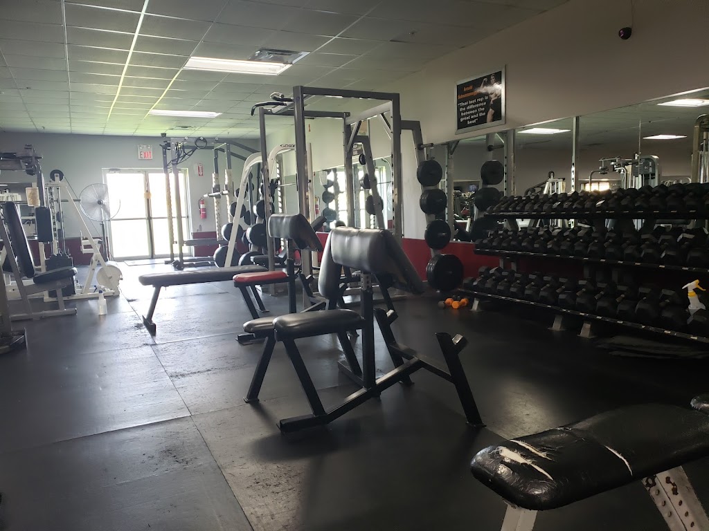  Owensboro Gym & Fitness