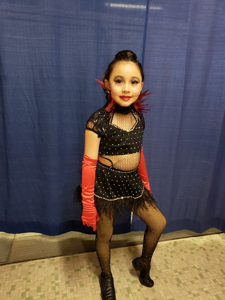  Dance Explosion Studios, Dance, Tumbling, Cheer and Performing Arts