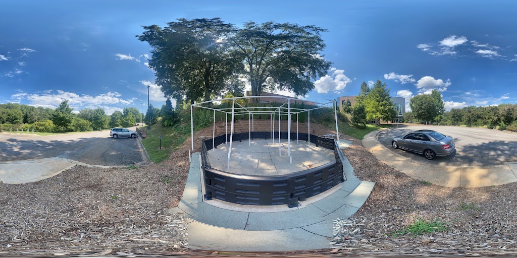  The AYMC at First Baptist Greenville