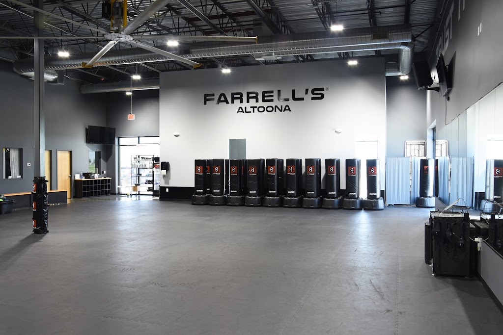  Farrell’s eXtreme Bodyshaping - Altoona