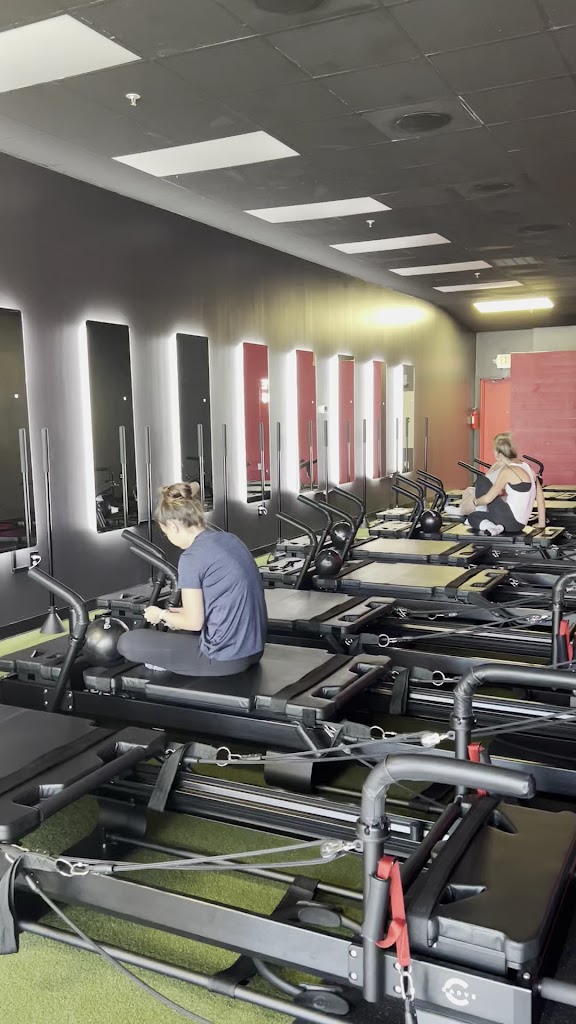  CARVE Pilates - Maguire Winter Garden