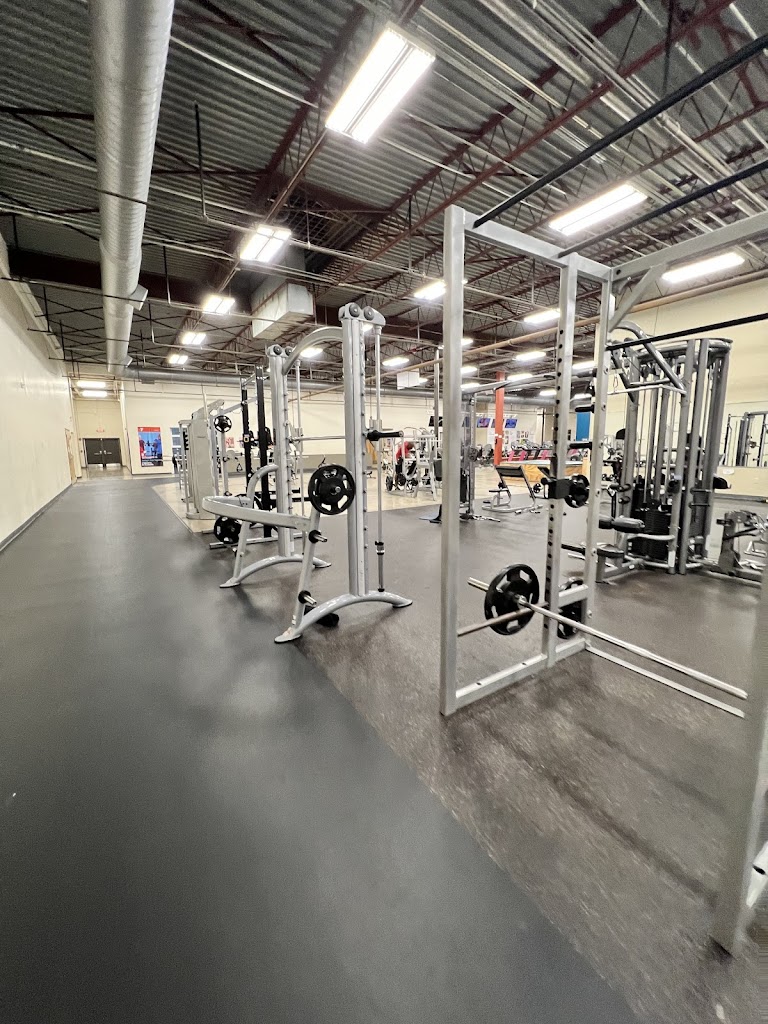  Dickson County Family YMCA