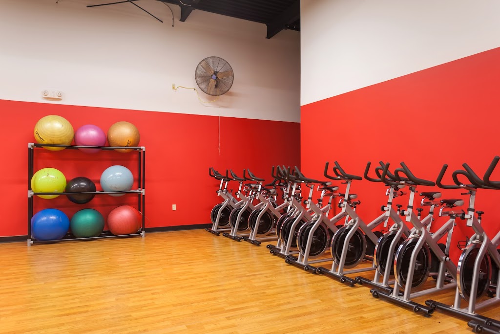  Maxx Fitness Clubzz Allentown