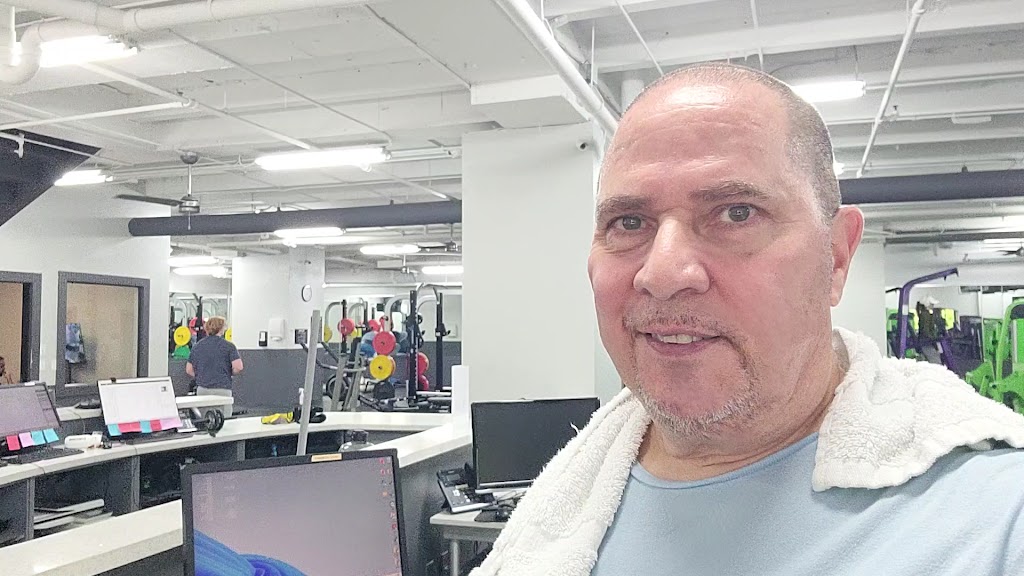  YouFit Gyms Coconut Grove