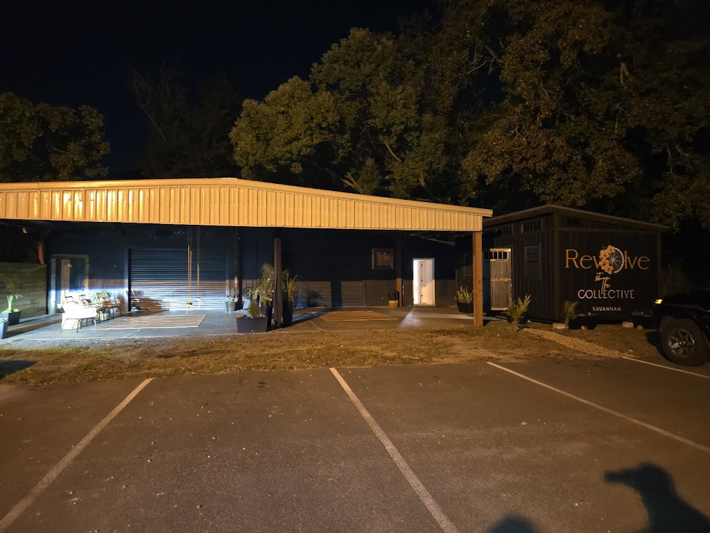  The Collective Savannah