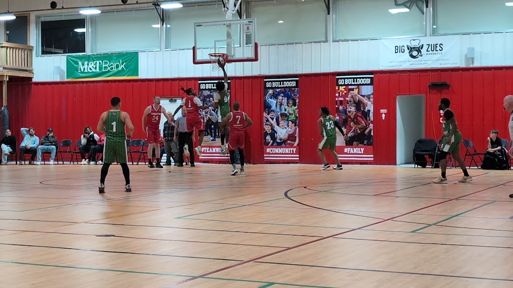  Bulldogs Sports Complex