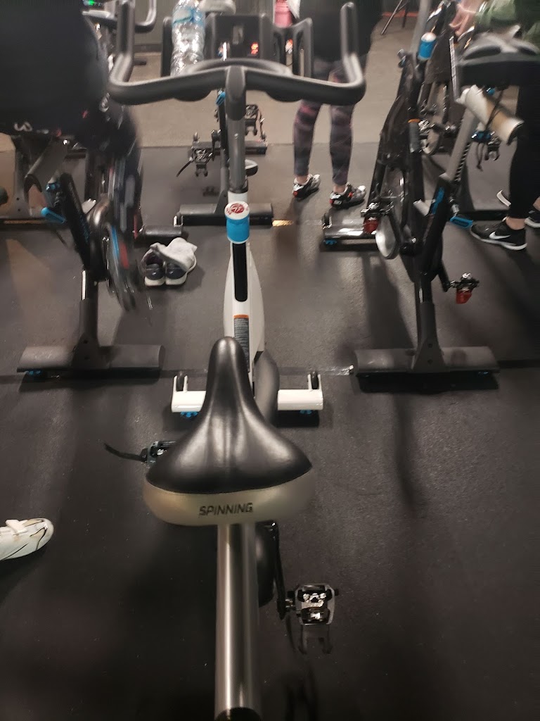  LBs Circuit Training