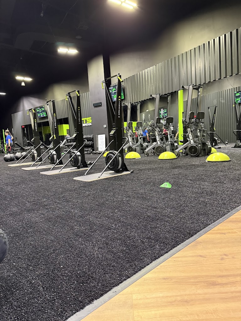  SETS Hybrid Training - Green Brook