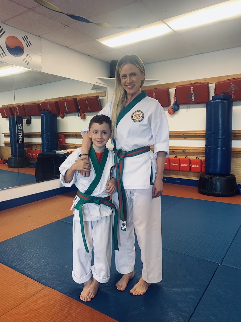  Hudson Valley Karate