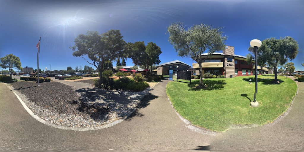  Mariner Square Athletic Club