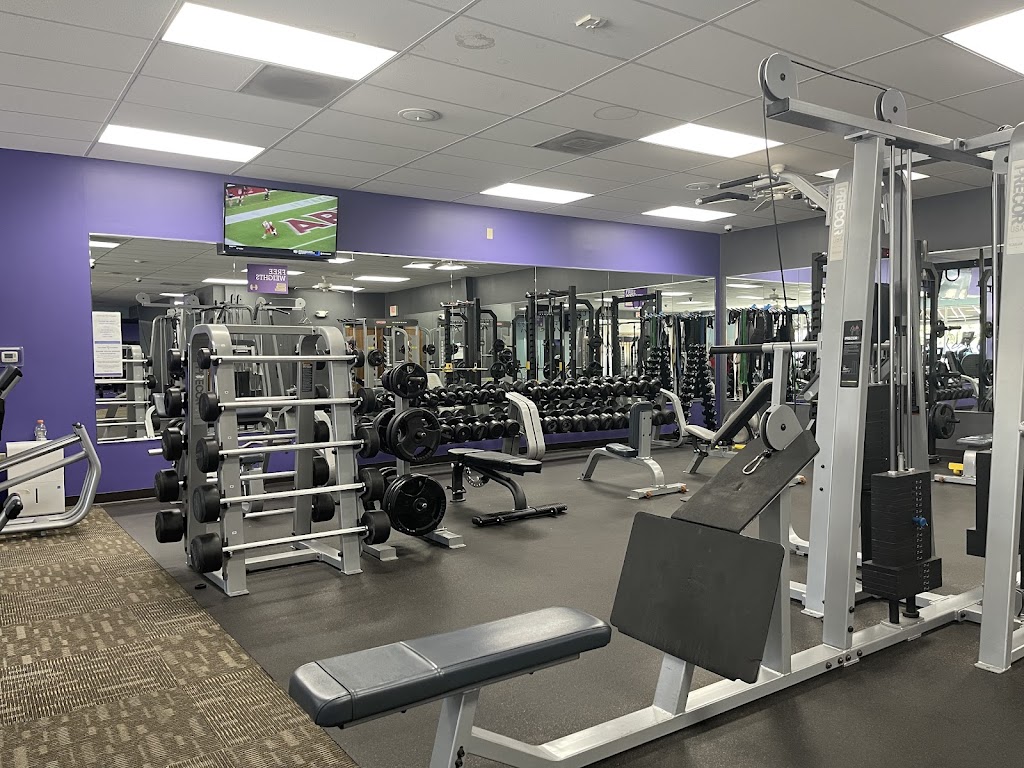  Anytime Fitness