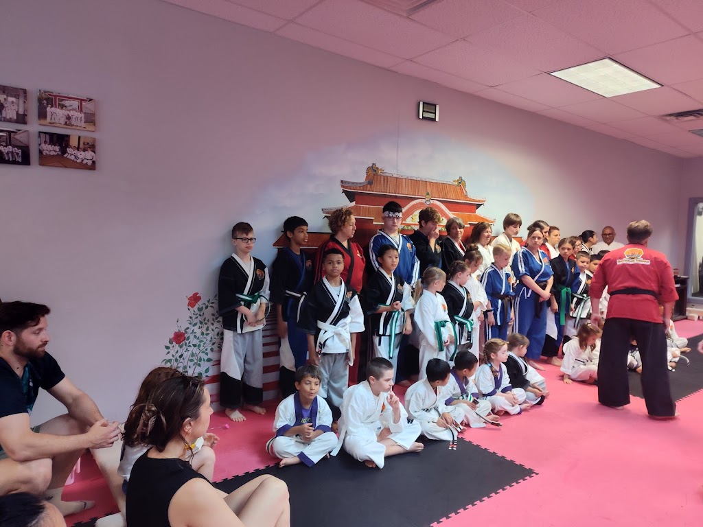  New England Rendokan