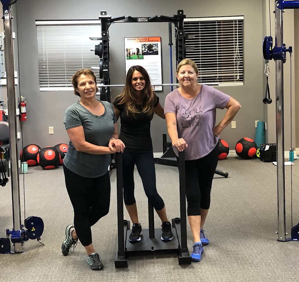  Peak Performance Post-Rehab and Personal Training