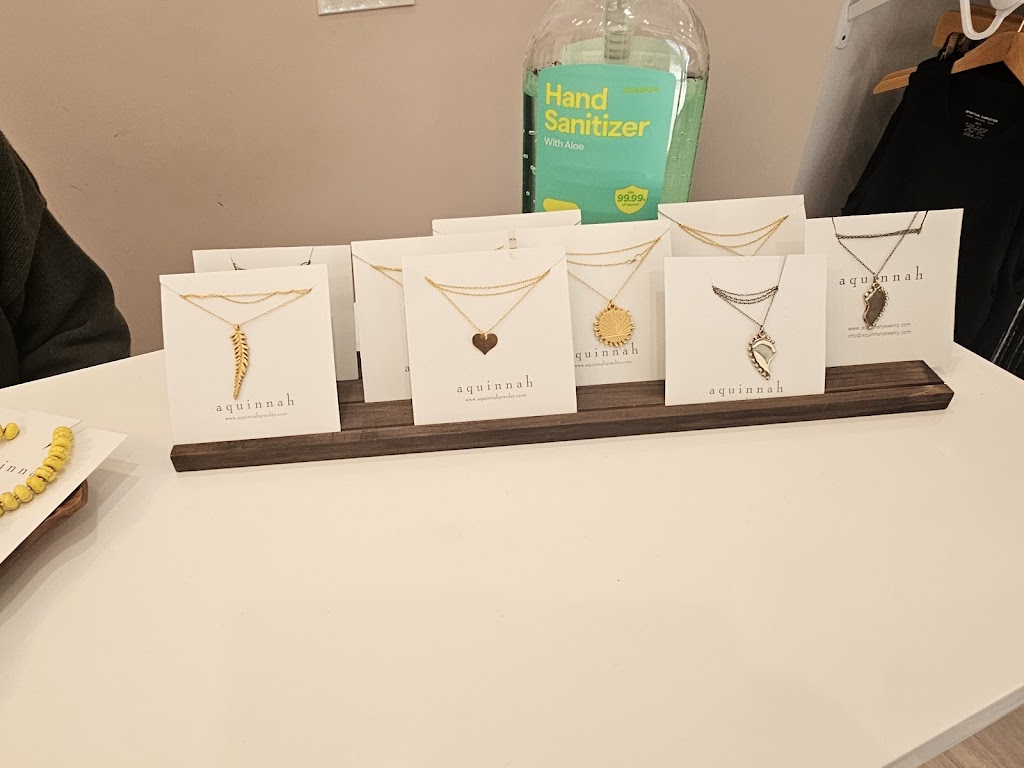  Thrive Barre & Fitness