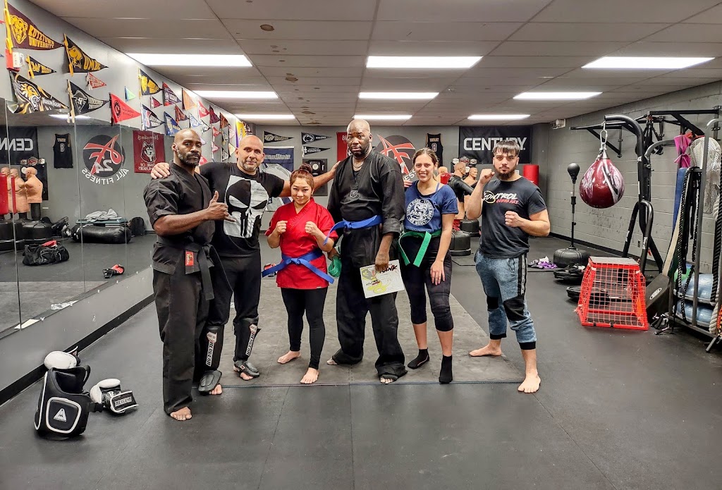  All Fitness 24-Hour Gym