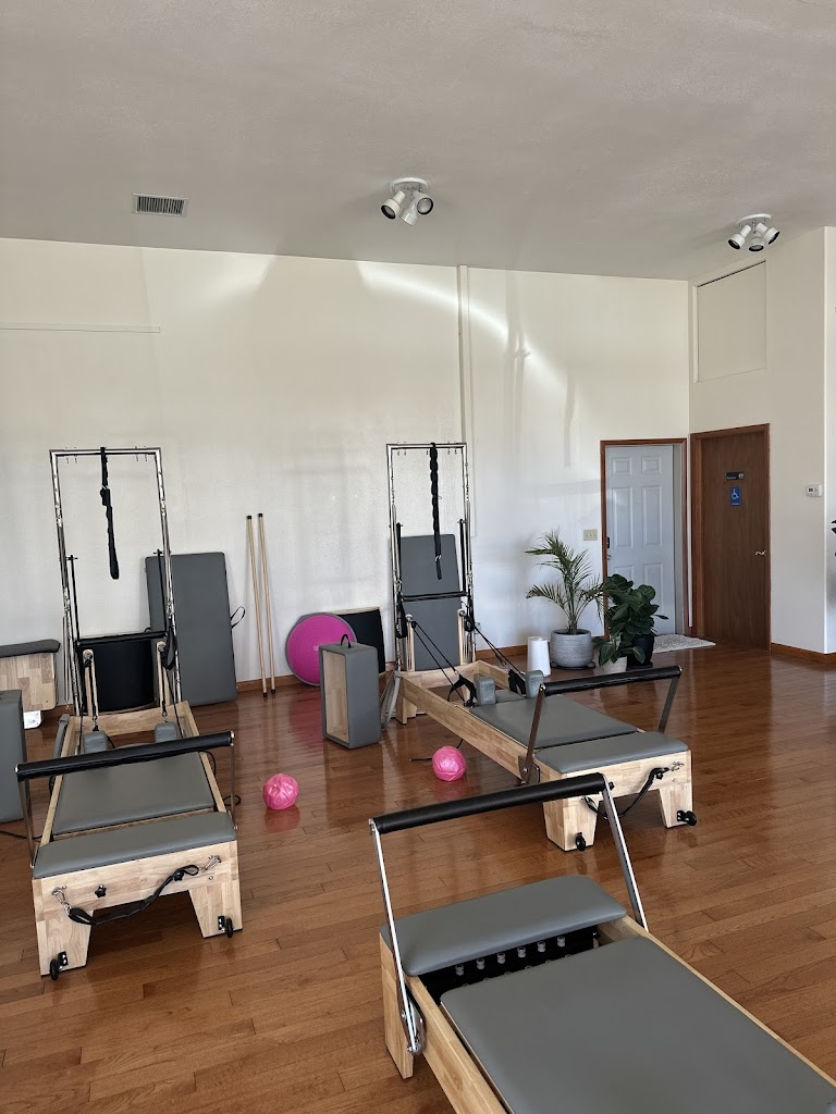  Core Balance Pilates, LLC