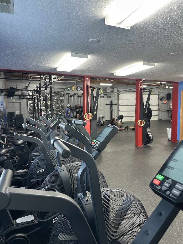  Rushmore CrossFit | Fitness+Nutrition+Accountability