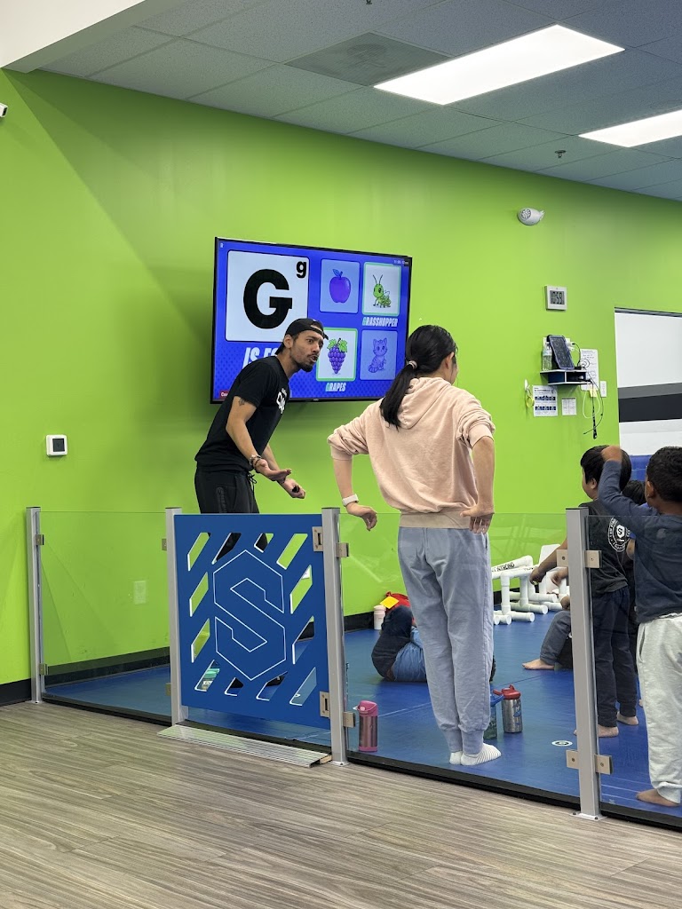  KidStrong North Hills