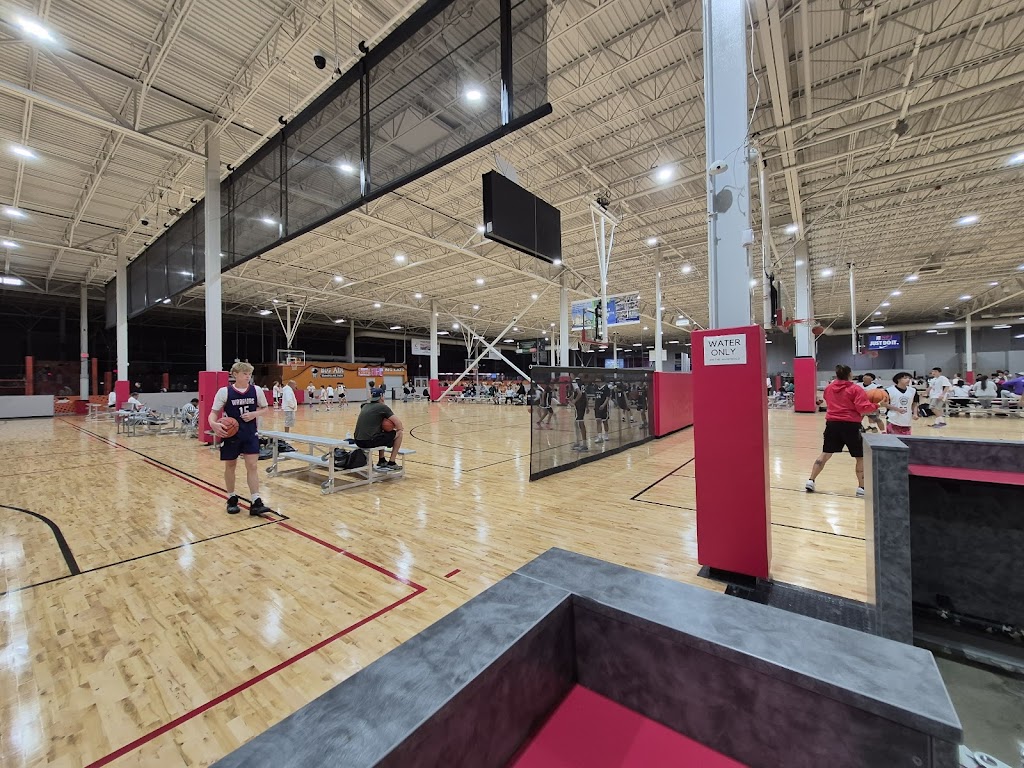  FieldhouseUSA Auburn