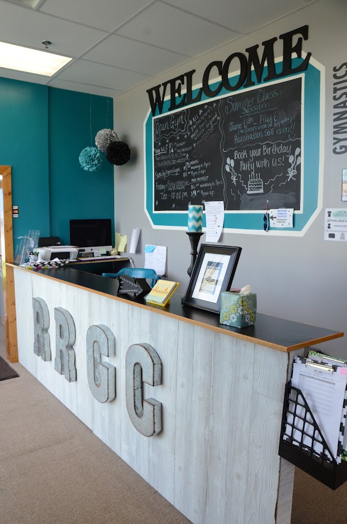  Rock River Gymnastics Center