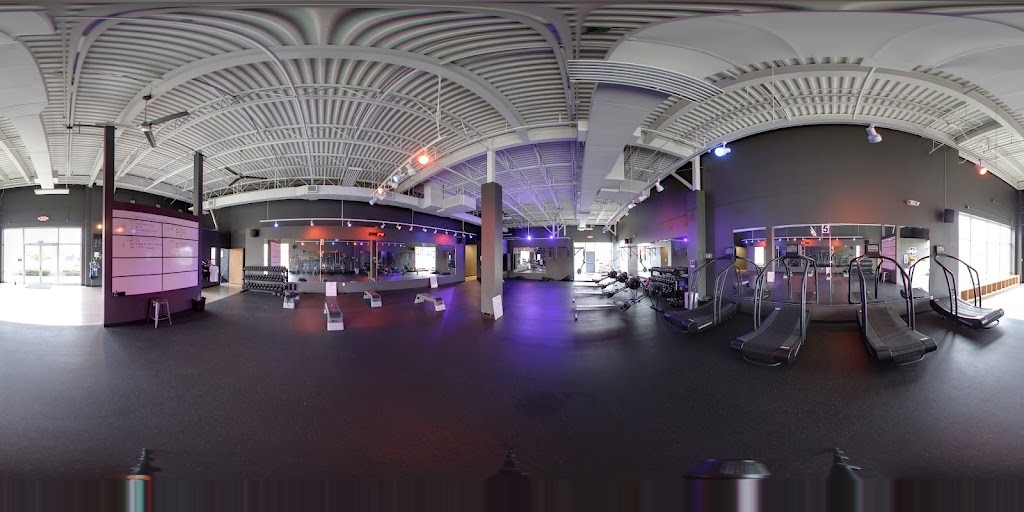  Blueprint Health & Fitness