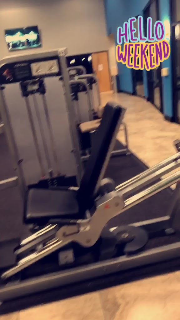  Onelife Fitness - Sandhills