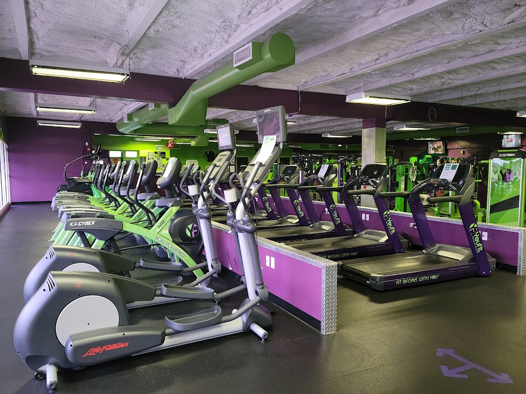  YouFit Gyms Miami 107th