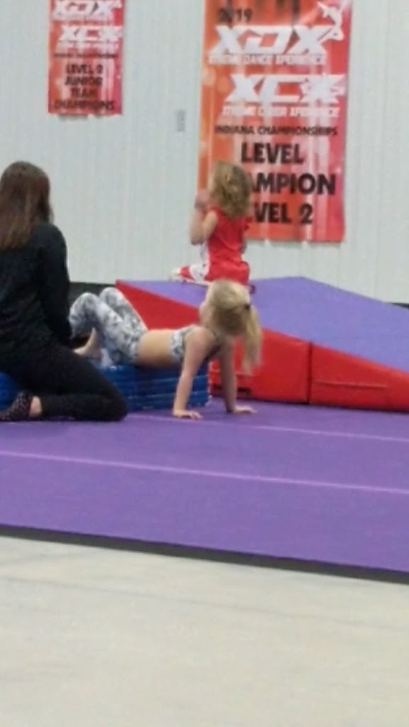  Cole Academy of Dance Gymnastics & Cheerleading Inc