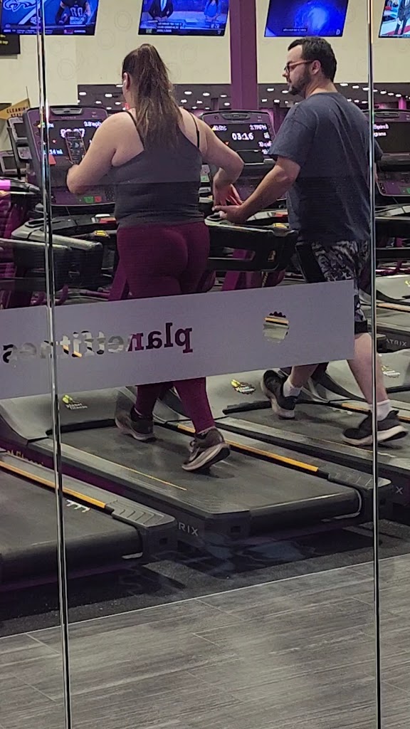 Planet Fitness