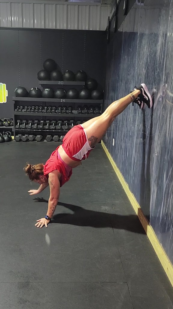  The Pound Fitness & Barbell