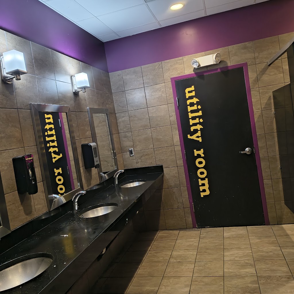  Planet Fitness