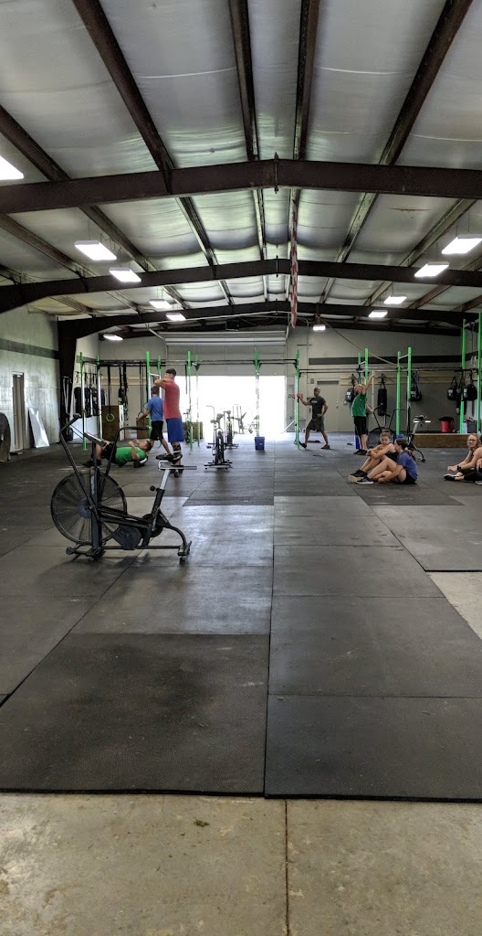  1Day Strength & Conditioning