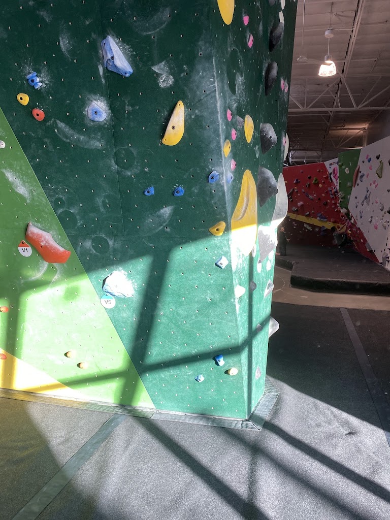  Movement Fountain Valley