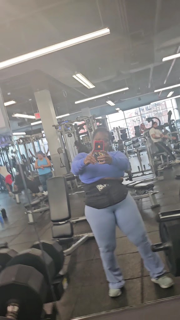  Blink Fitness (PureGym)