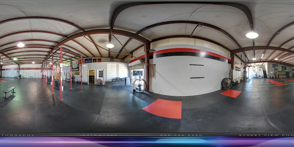  CrossFit Dahlonega - Gym in Dahlonega