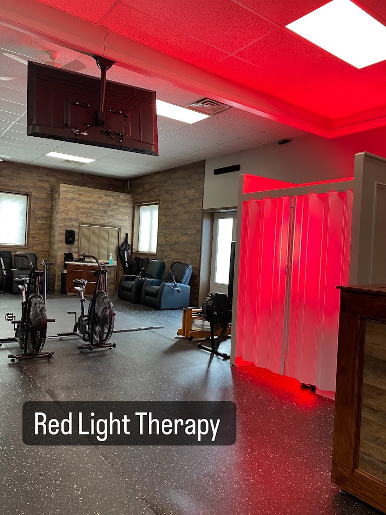  East Coast Sport and Recovery Center
