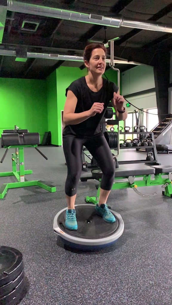  Elevate Training Studio