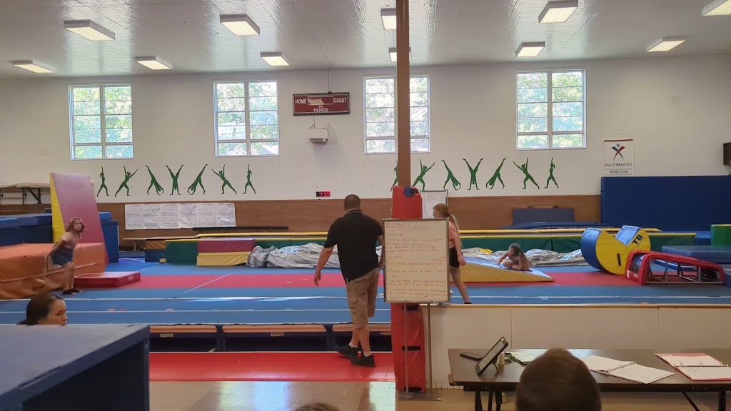  PRC Multi-Arts Academy