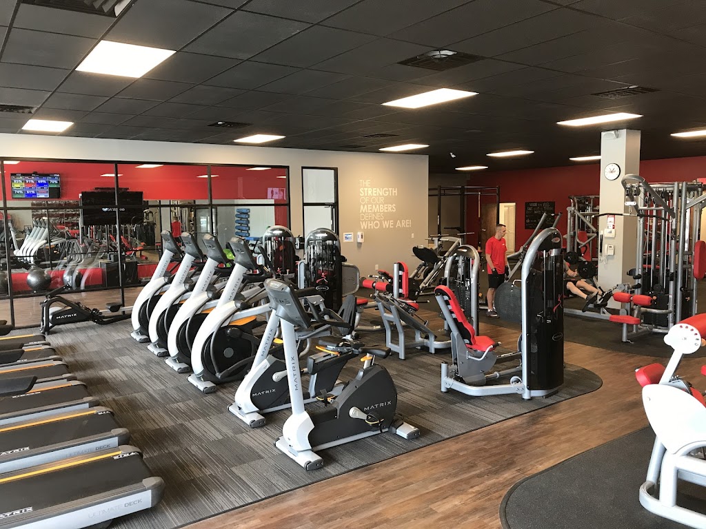  Snap Fitness Peachtree Corners