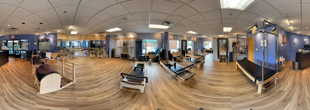  Paragon Pilates & Physical Therapy