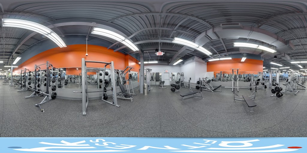  Blink Fitness Willingboro