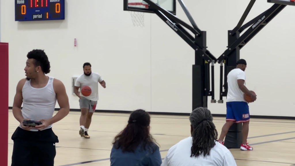  PickUp USA Fitness Rancho Cordova