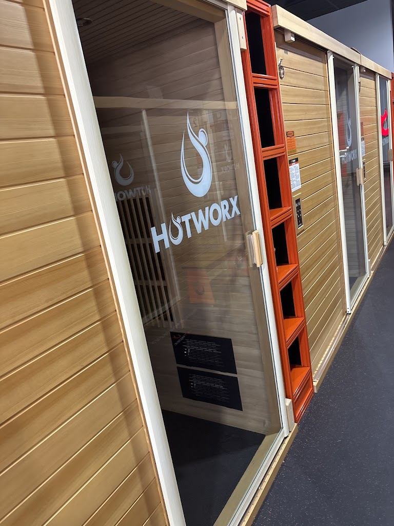  HOTWORX- Carbondale, IL