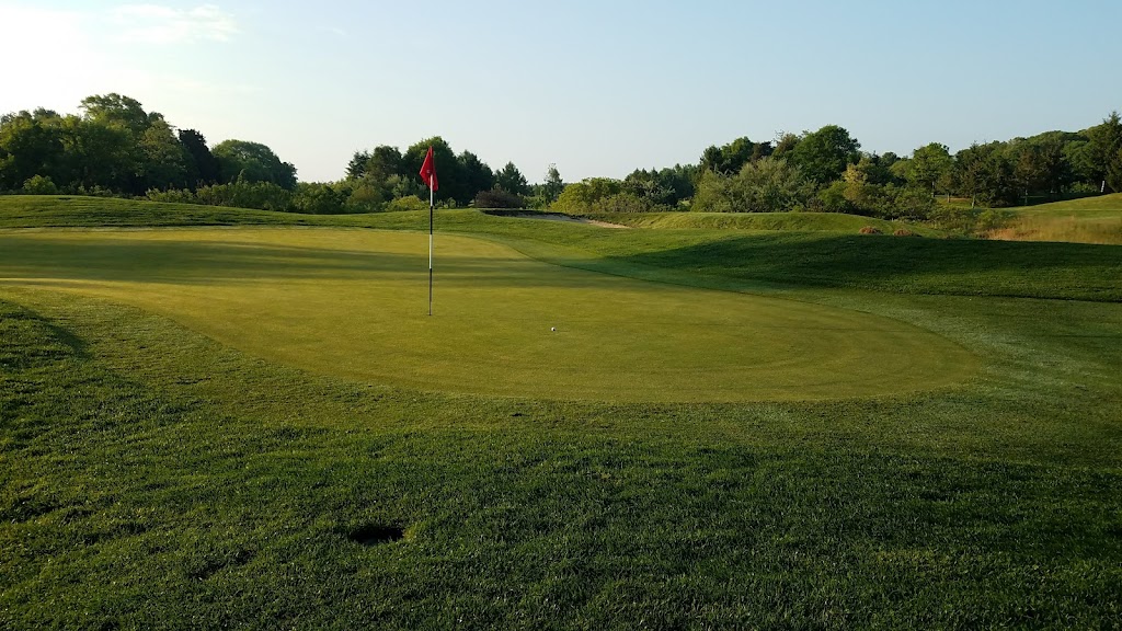  Heritage Links Golf Club