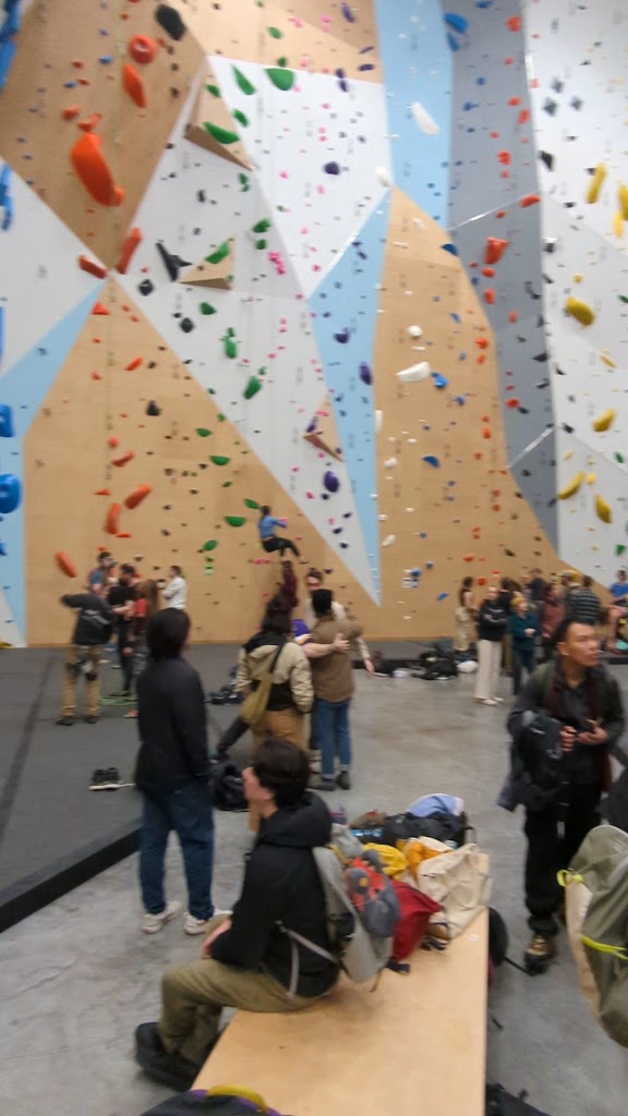  Portland Rock Gym - Beaverton