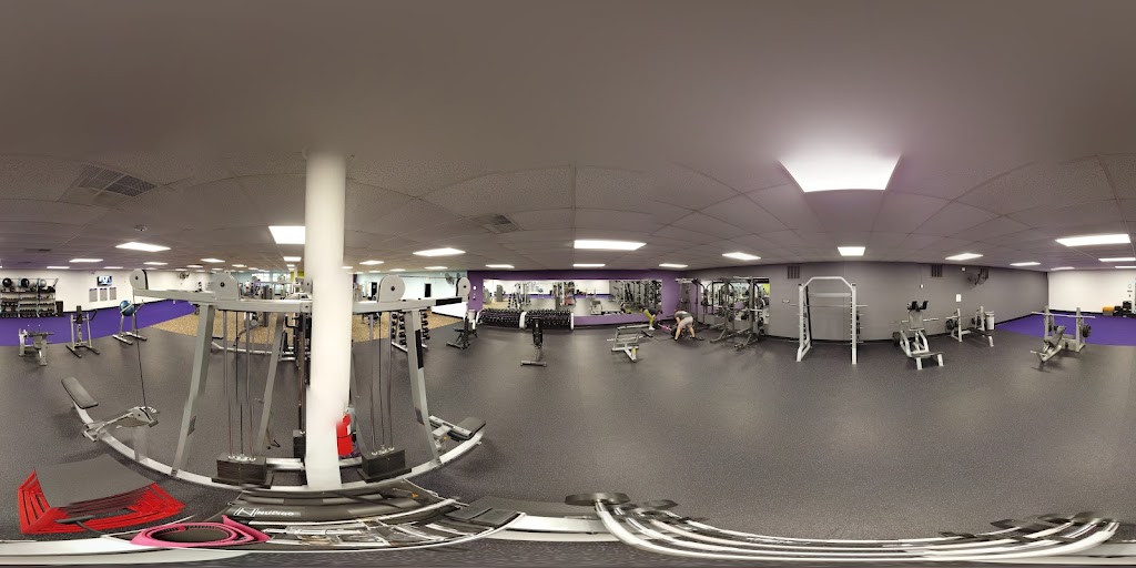 Anytime Fitness