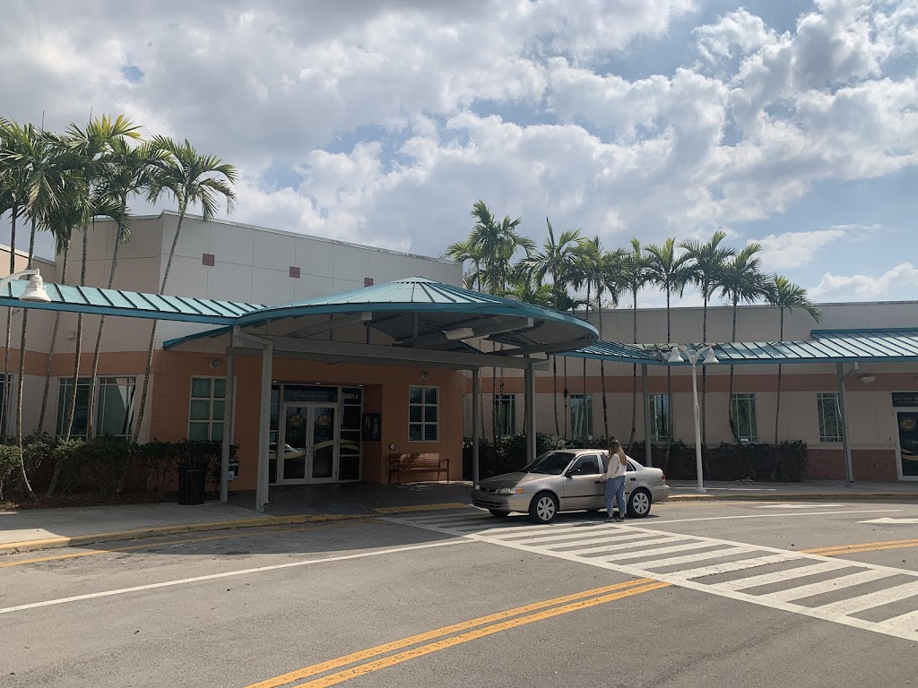  Davie Pine Island Park Multipurpose Center