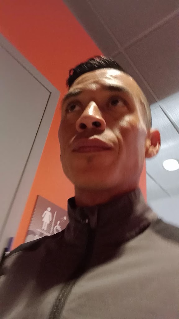  Orangetheory Fitness