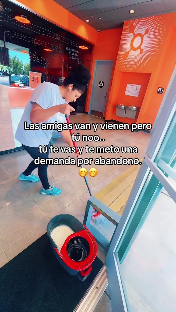  Orangetheory Fitness