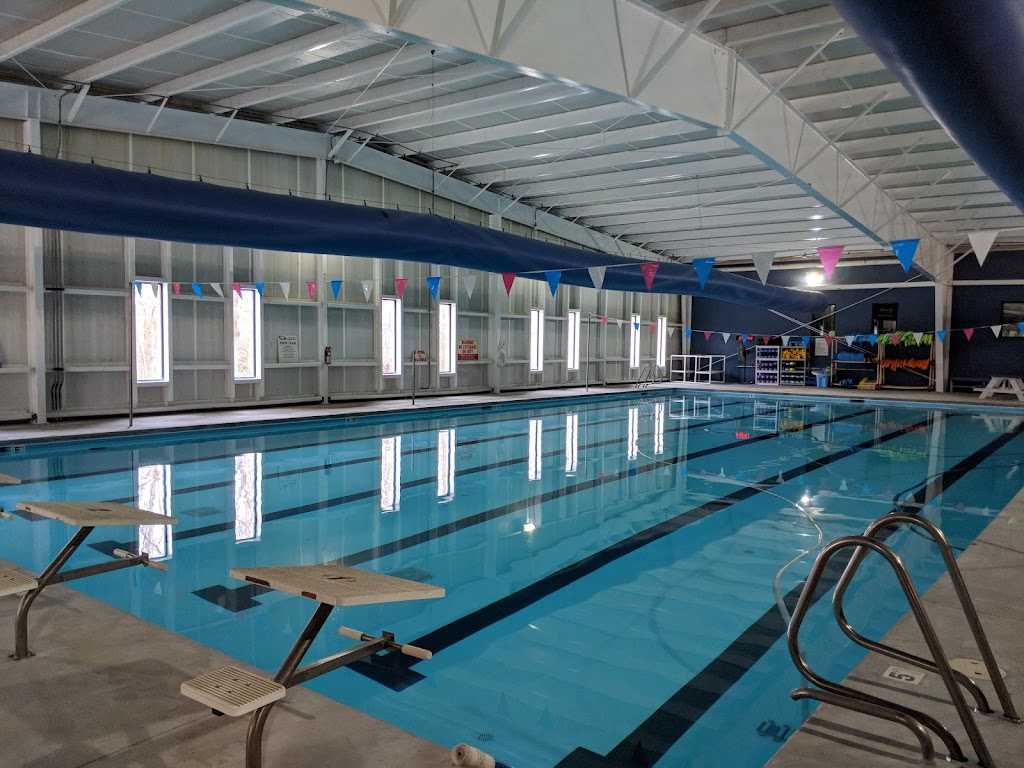  New Millennium Fitness